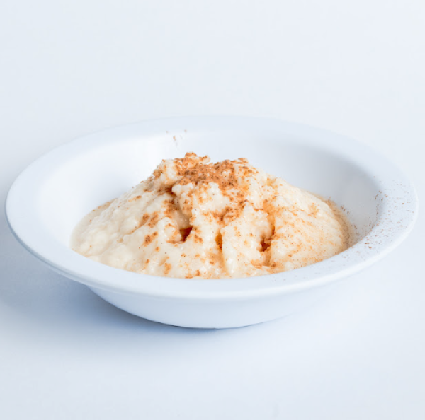 Arroz con Leche