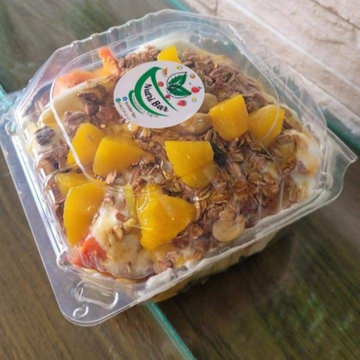 Combo: Coctel + malteada