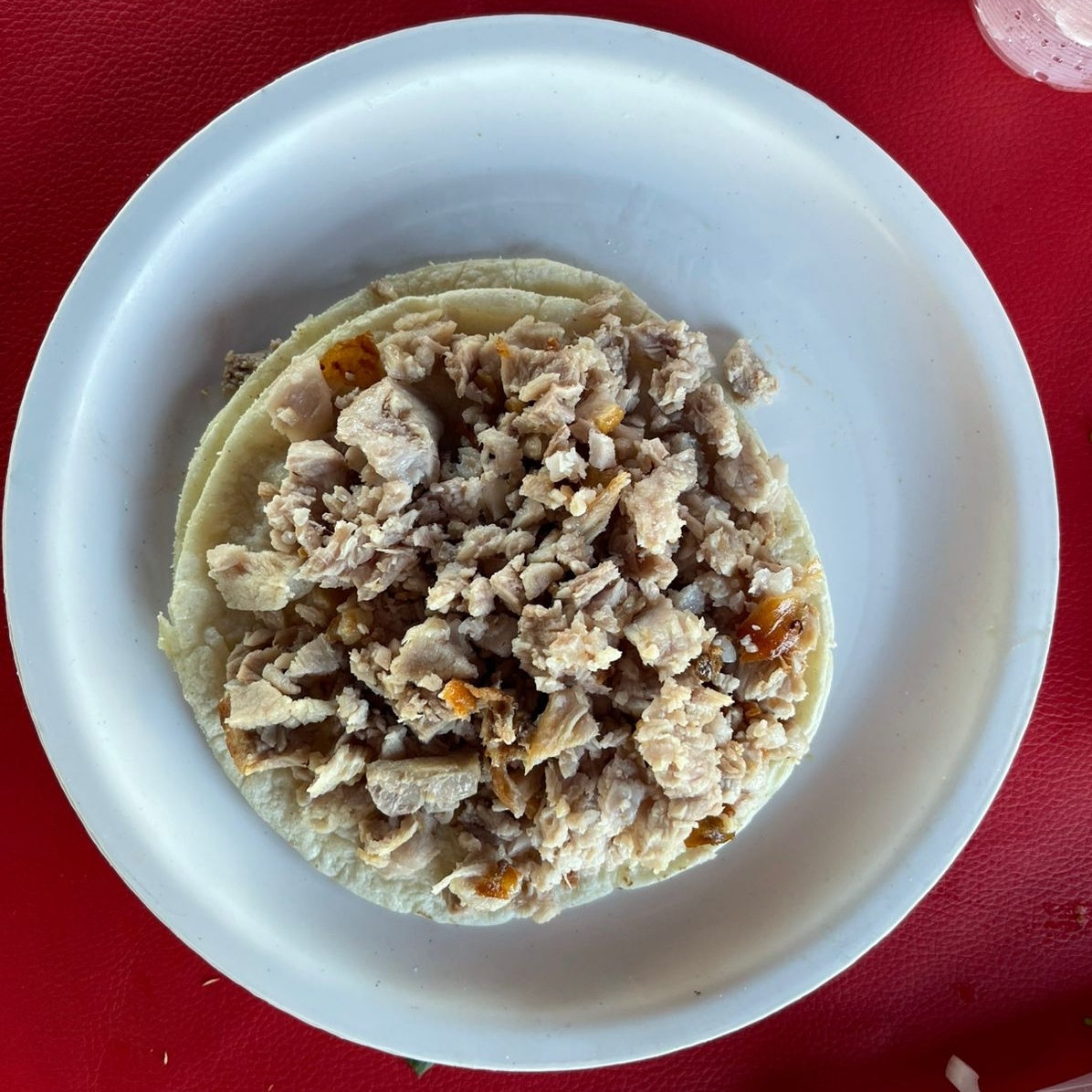 Taco de Costilla