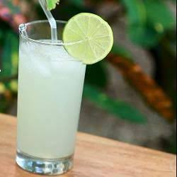 1/2 L Limonada, Jamaica