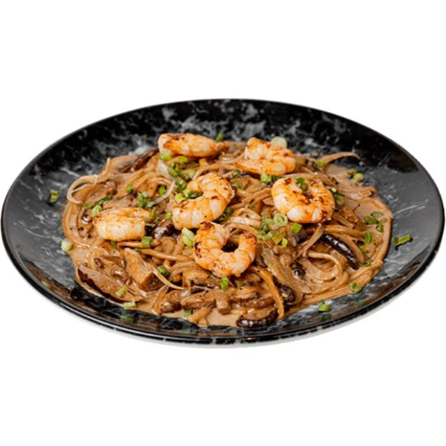 TSUKI UDON CAMARON