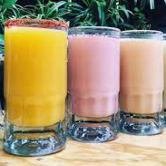 Pulque de sabor 1L