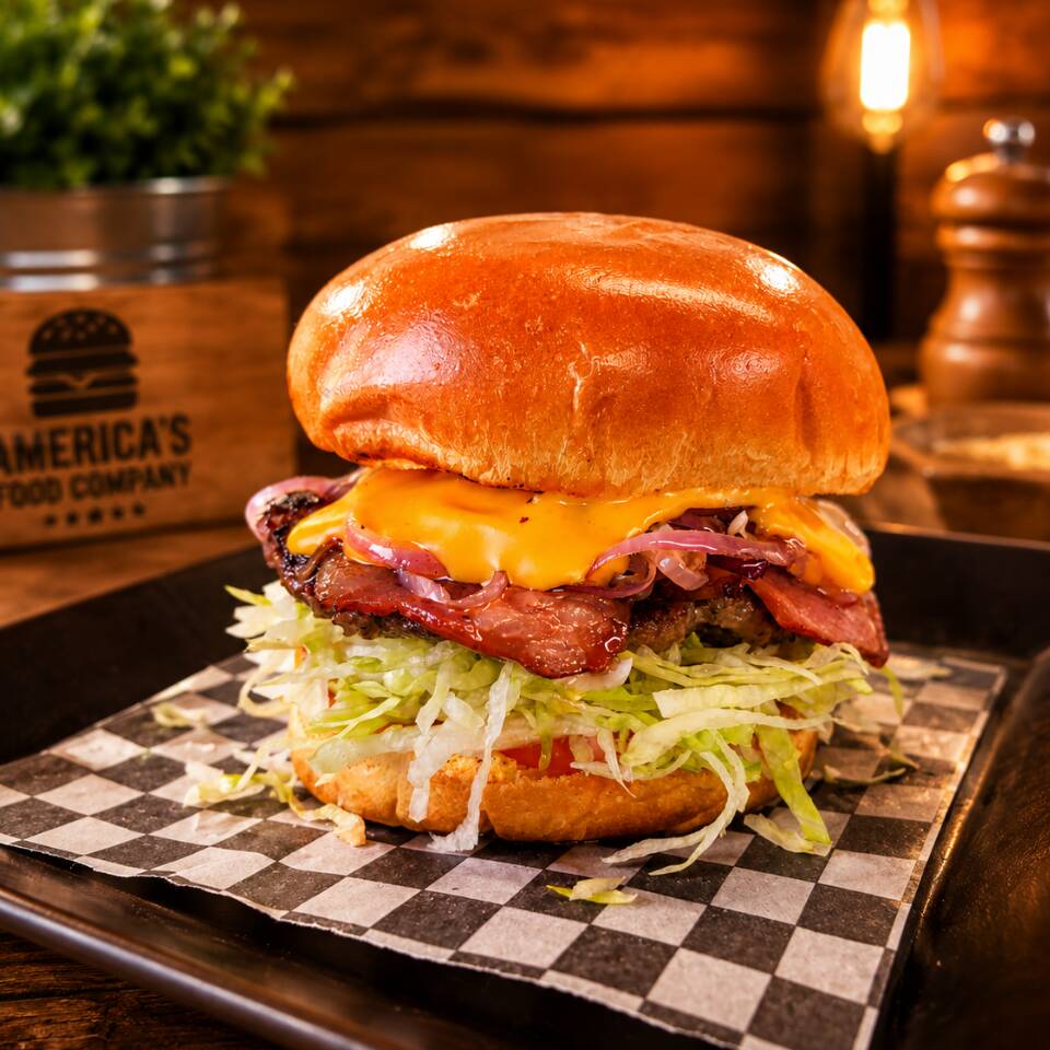 America's