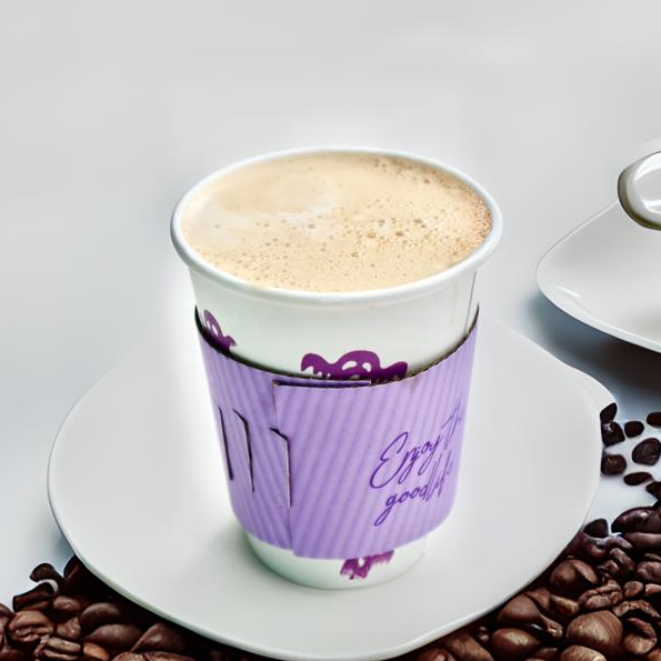 Chai Latte (Caliente)