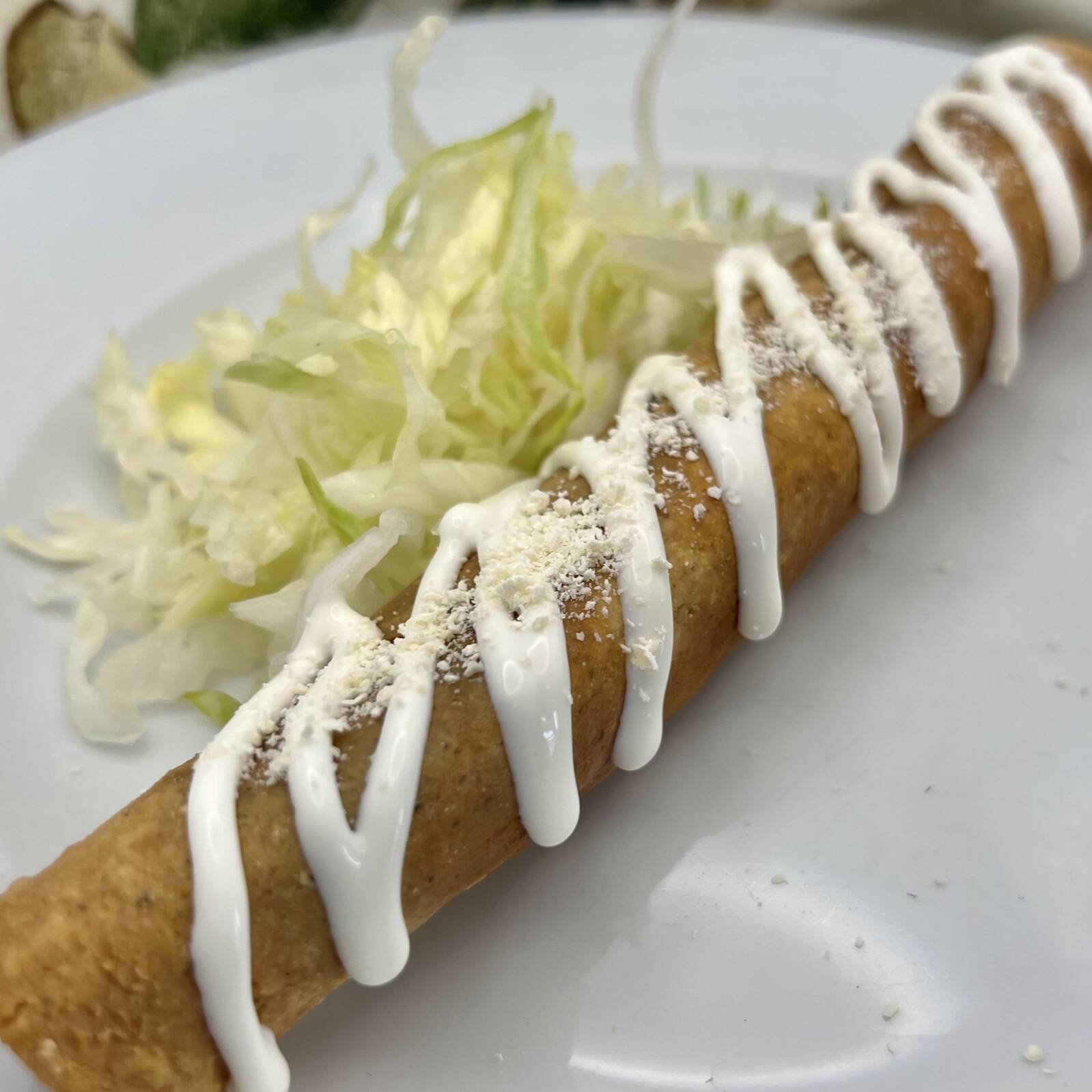 Flautas