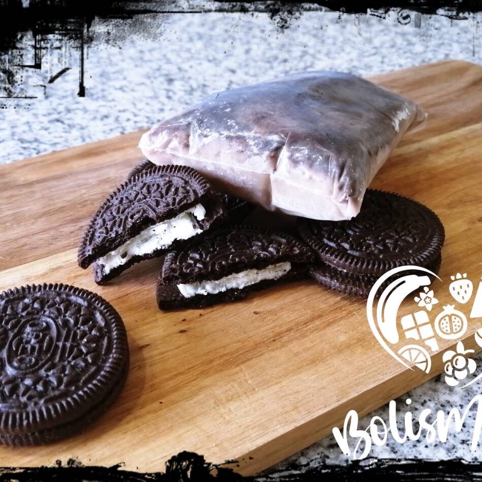 Boli de OREO