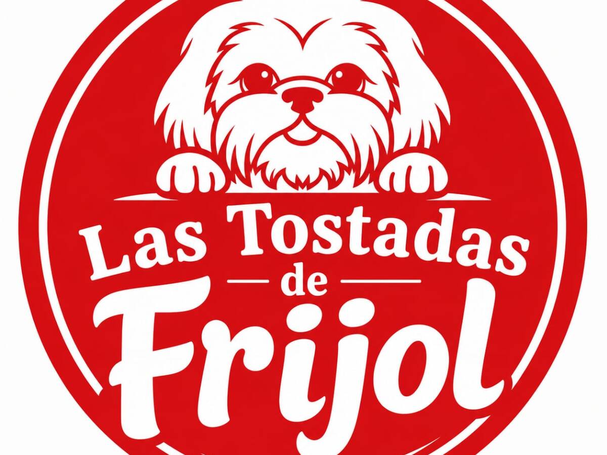 Las Tostadas De Frijol