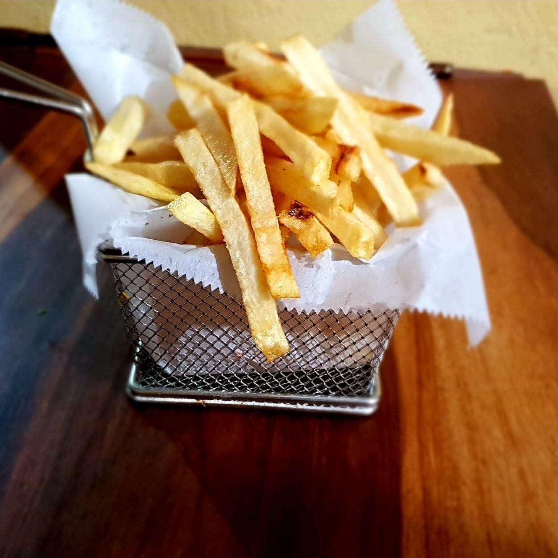 Papas Regulares