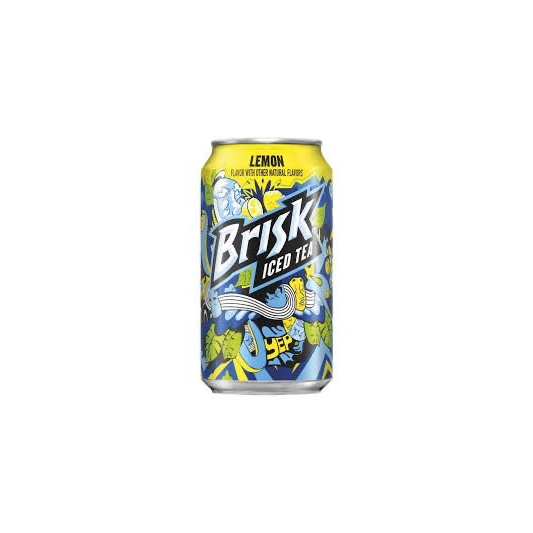 Té Helado Brisk