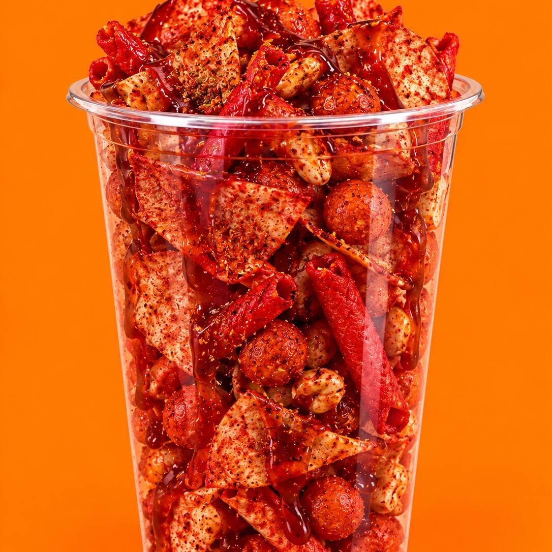 Krazy Chips