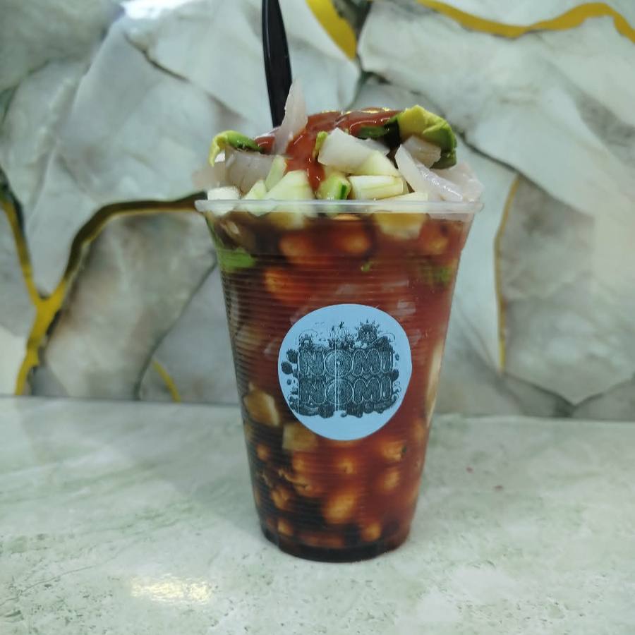 Marranita