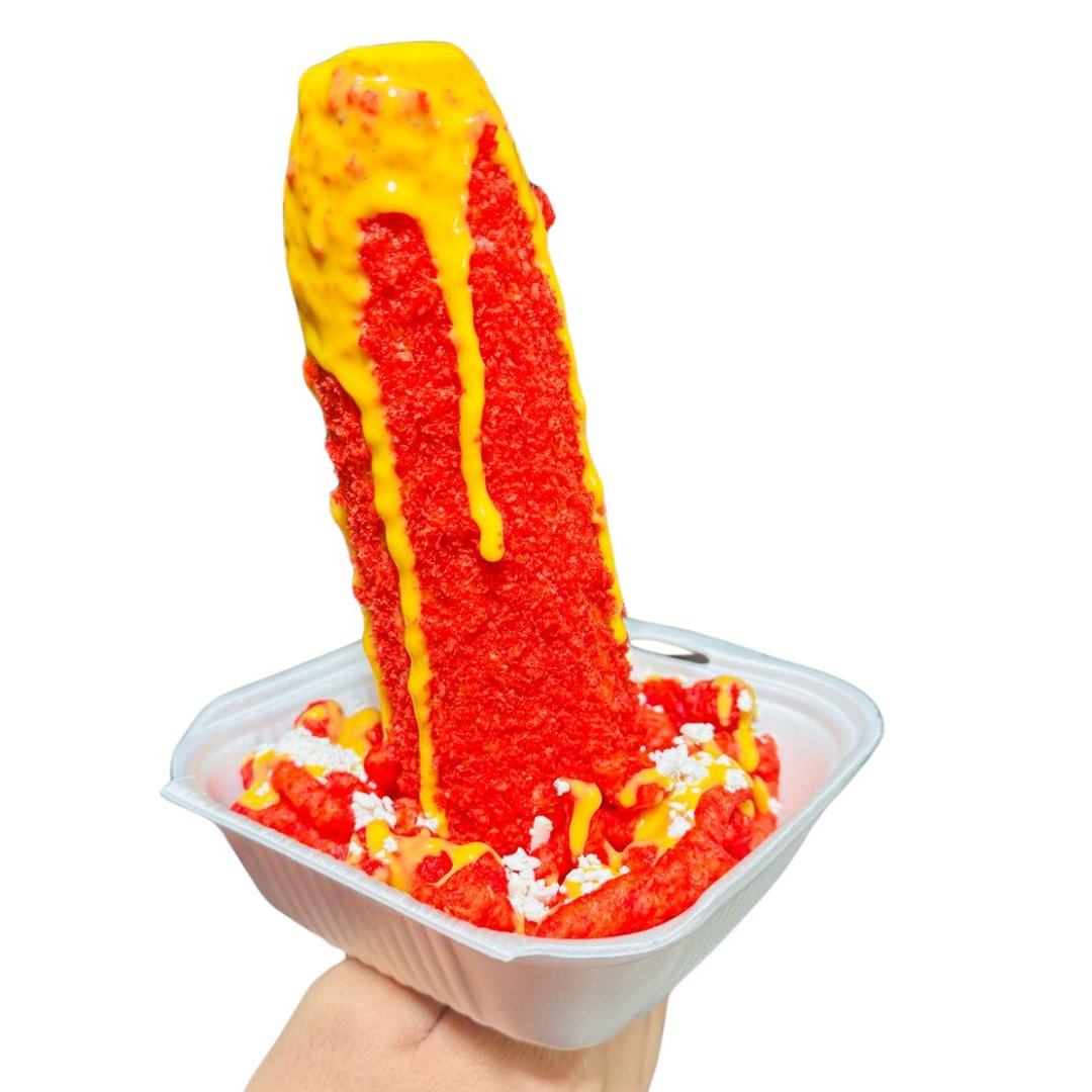 FLAMIN ESPECIAL