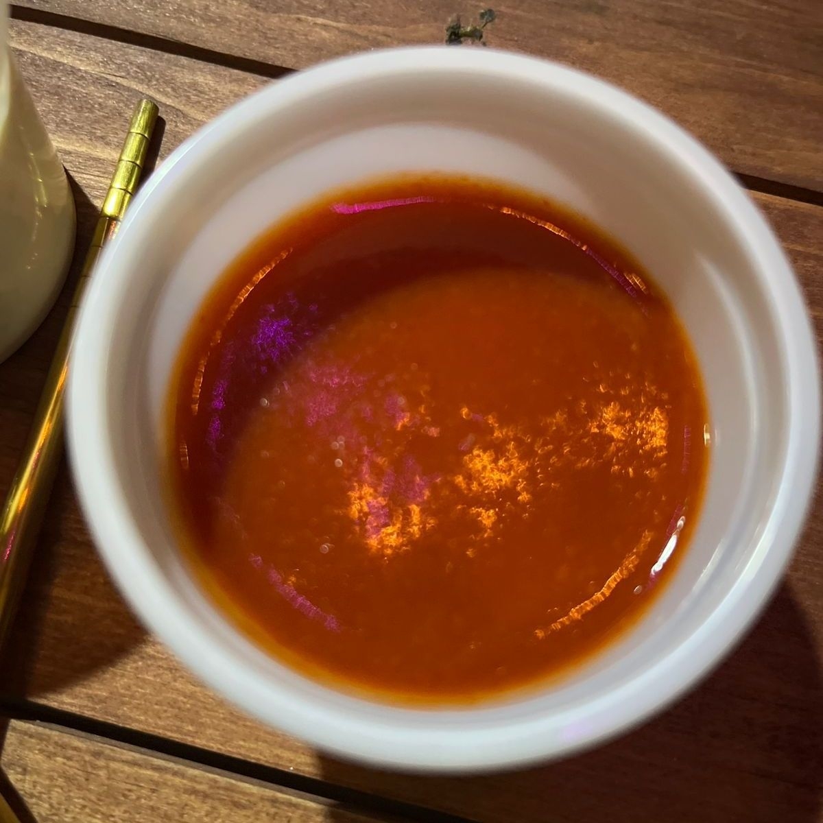 Salsa Sirasha