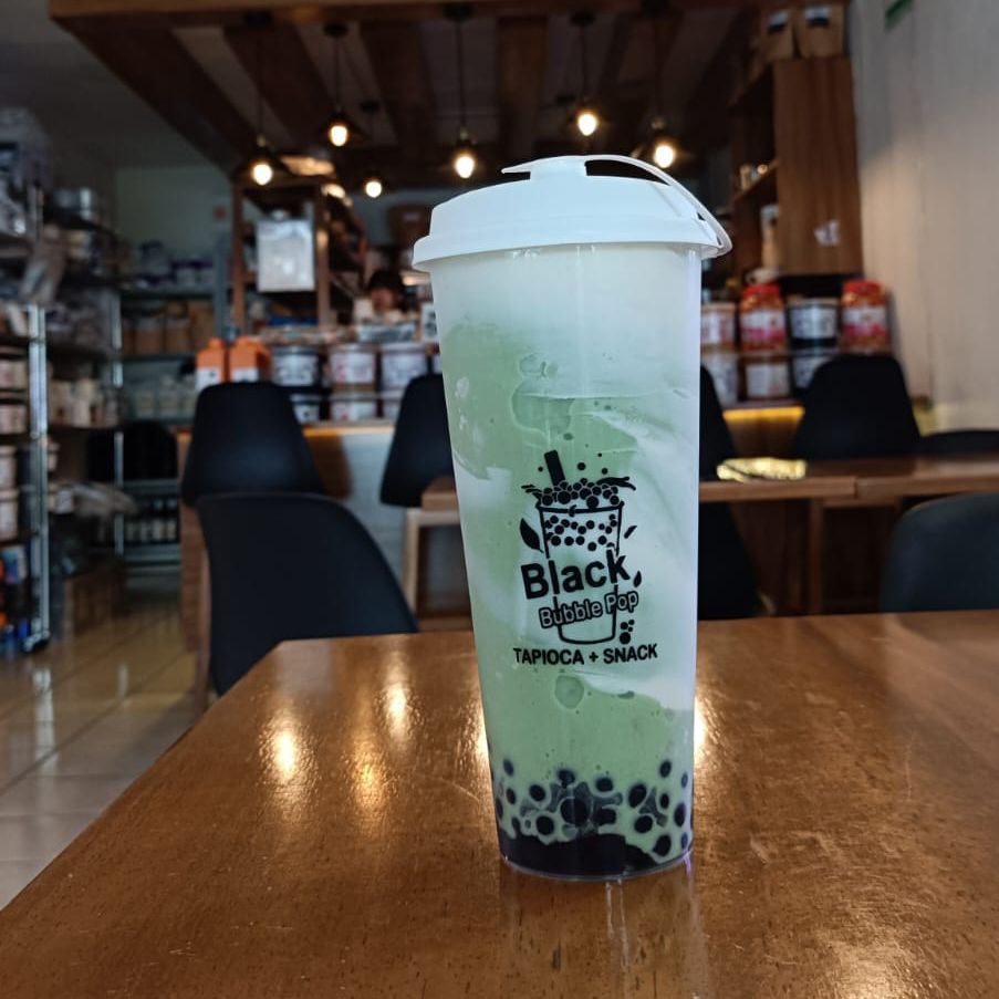Te Verde Matcha 24 Onz