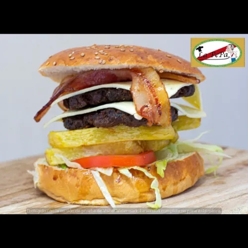 Sándwich El Orejas