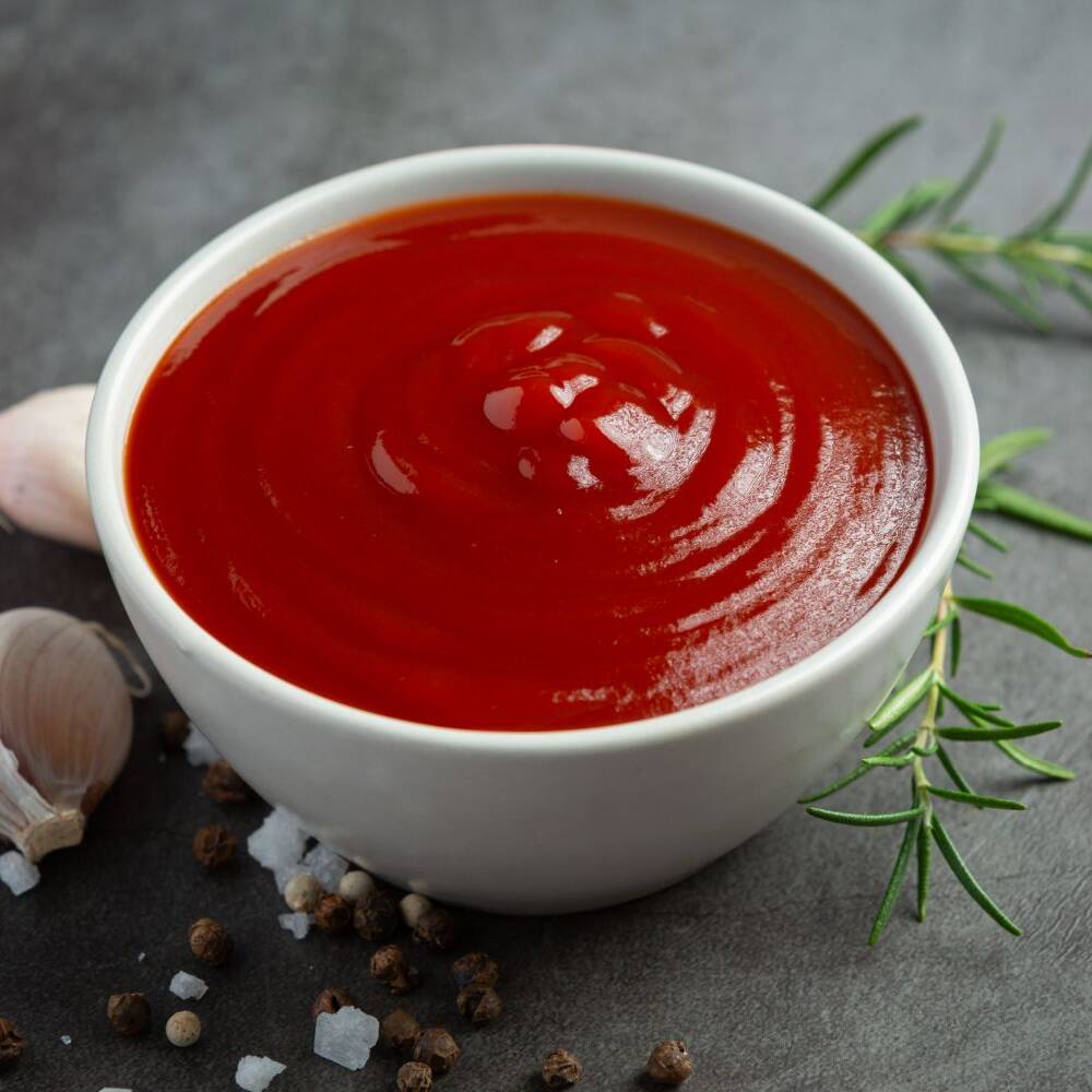 Ketchup