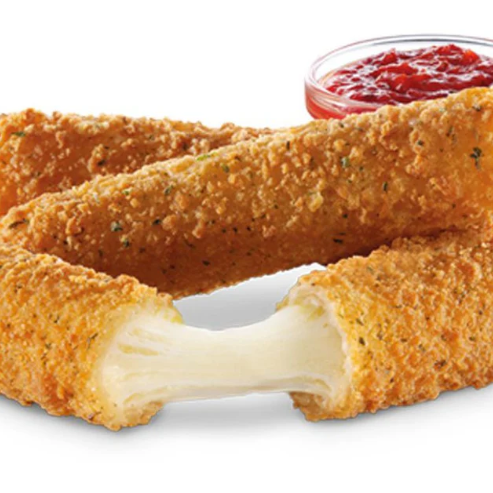 Dedos de Queso