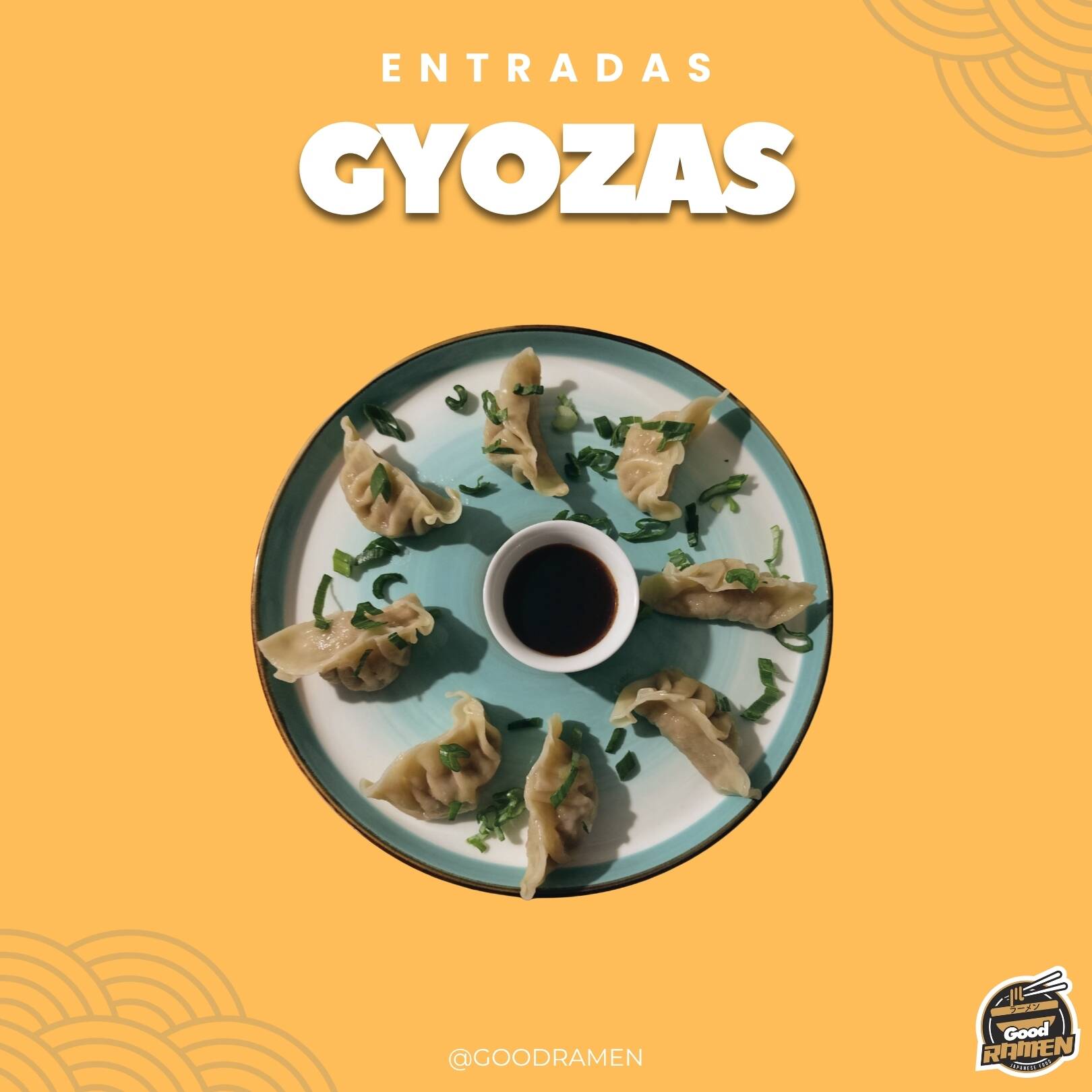 Gyozas