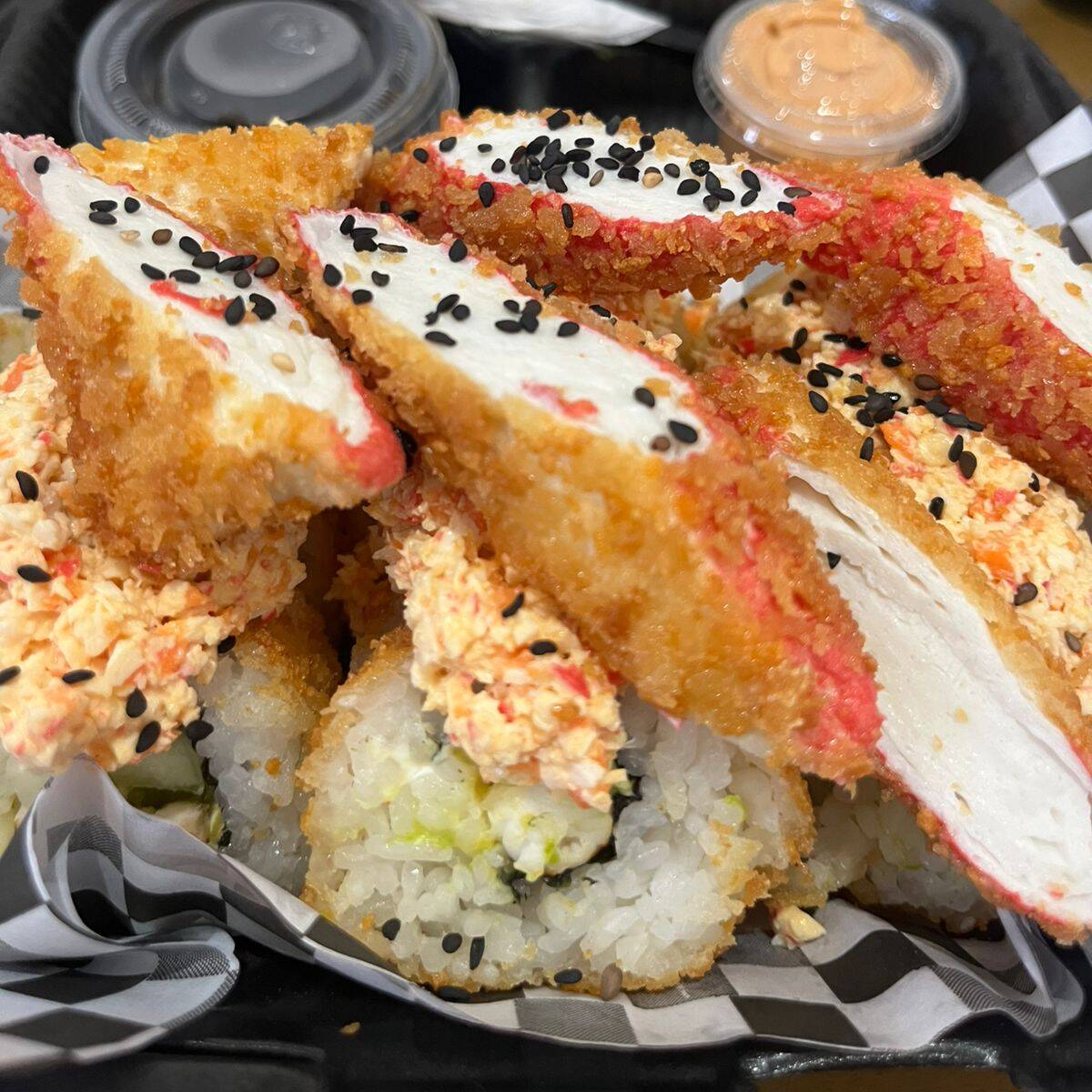 IMIRUS Roll