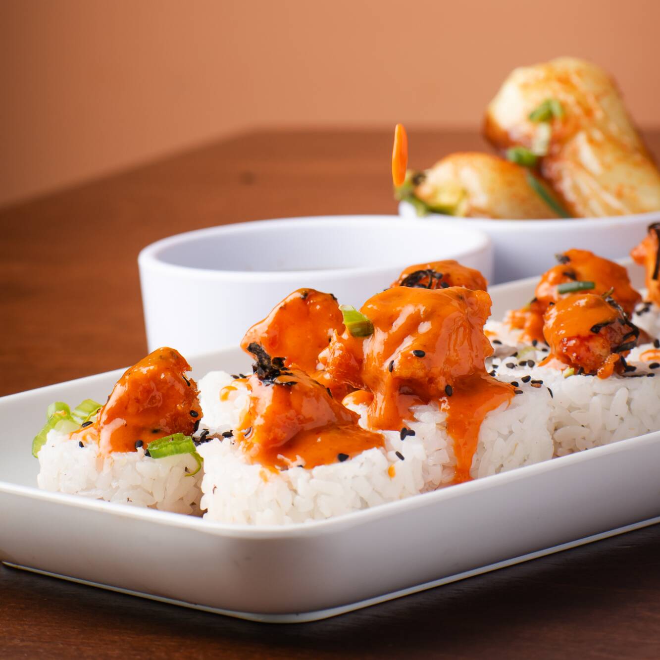 ROCA ROLL NATURAL