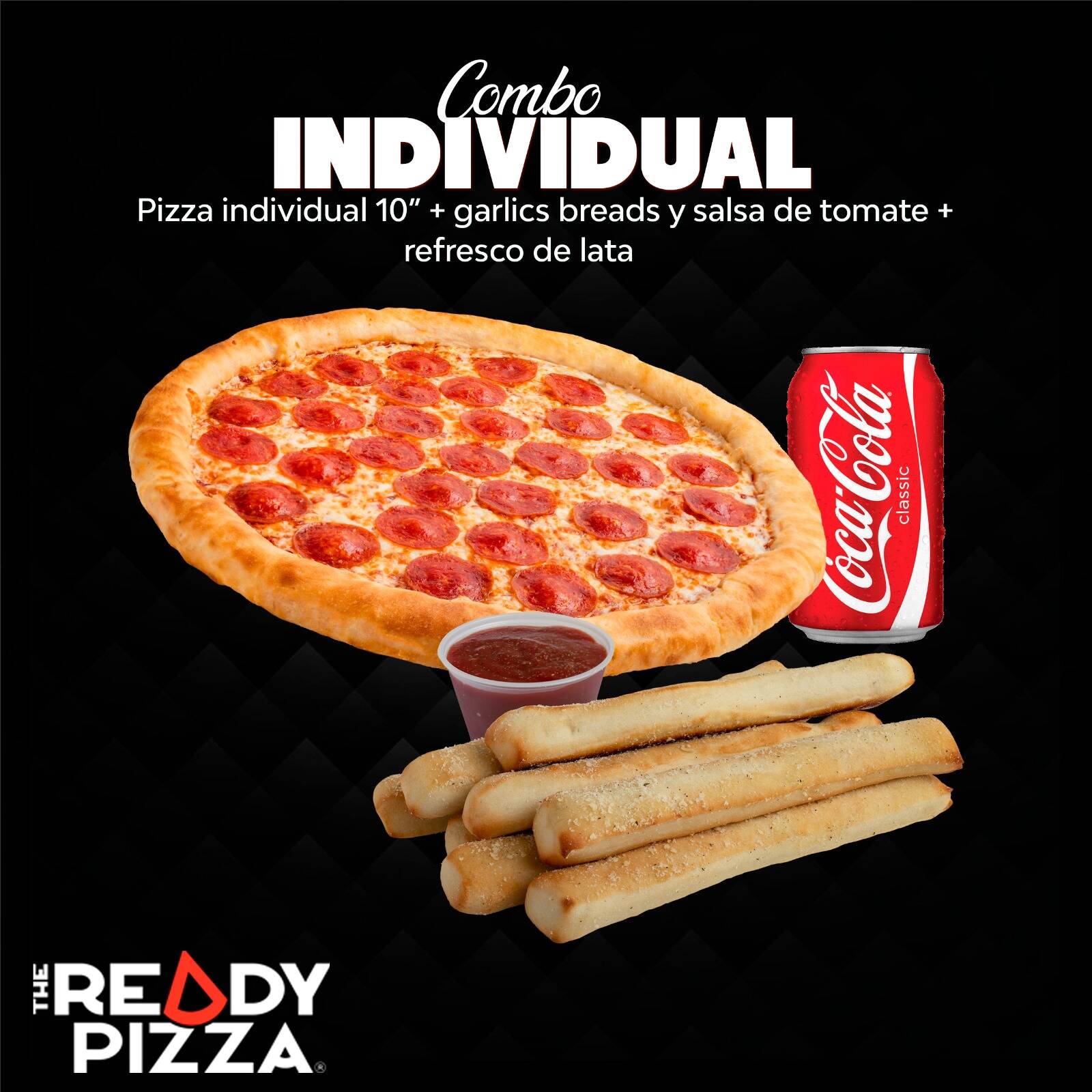 Combo Individual