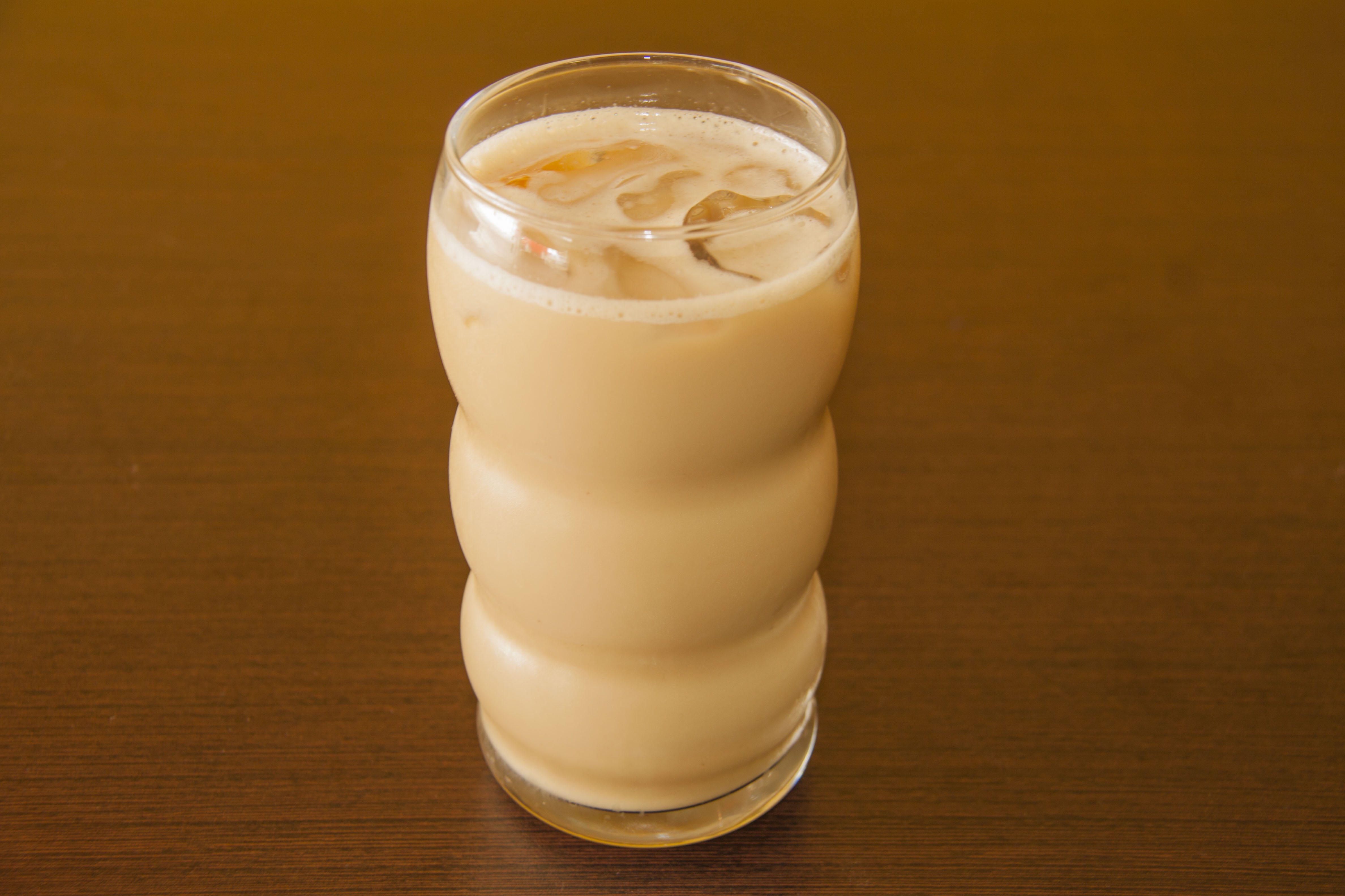 Café Frío