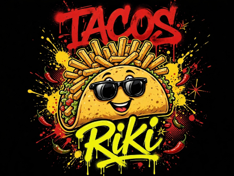 Tacos "Riki"