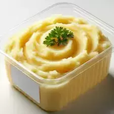 Purê de Batata