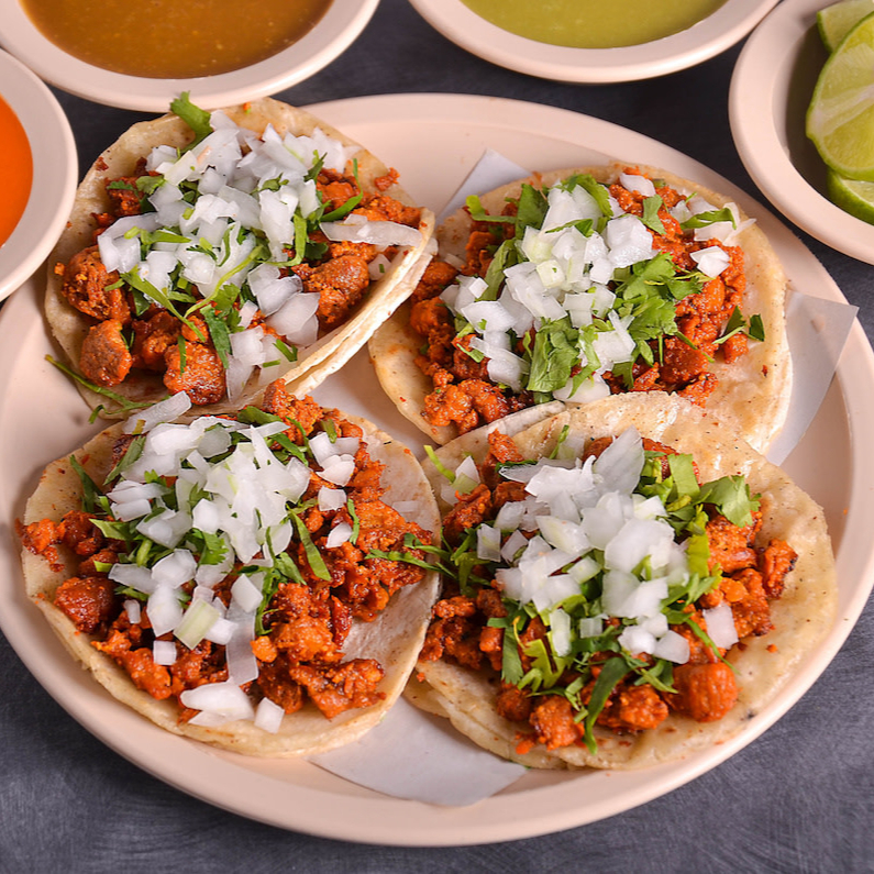 Taco de Adobada