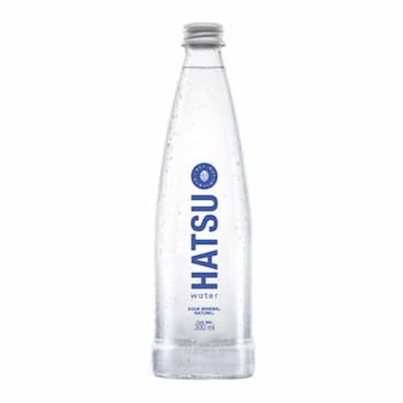 Aguas 400 ml