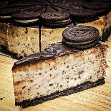 🎶💎Cheesecake New York Edición Oreo “Selena Gómez