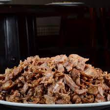 1 KG DE CARNE ARABE