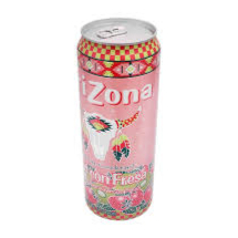 Arizona de Kiwi Fresa Kiwi 570ml