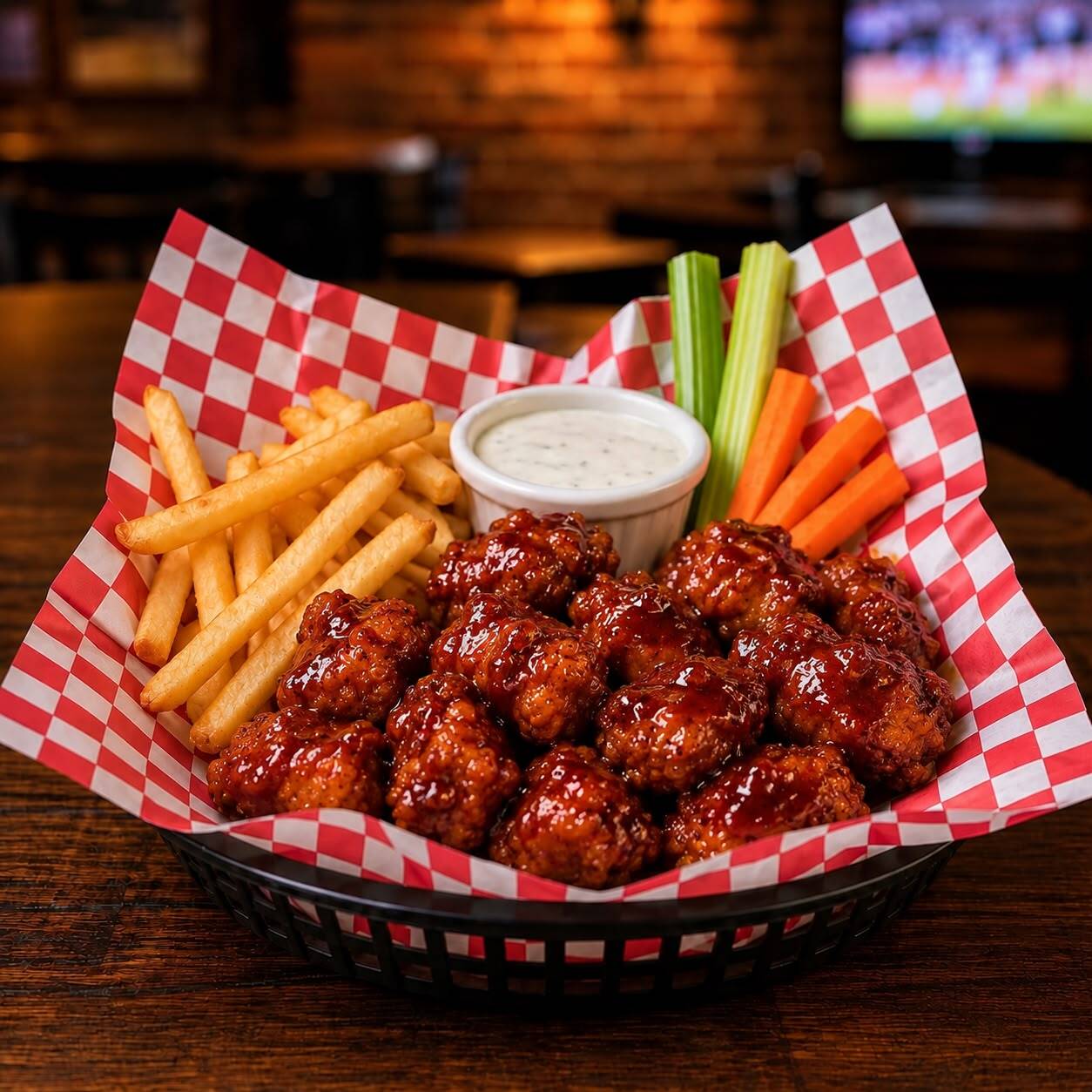 PACK BONELESS 3