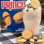Frappe de Principe 🥤