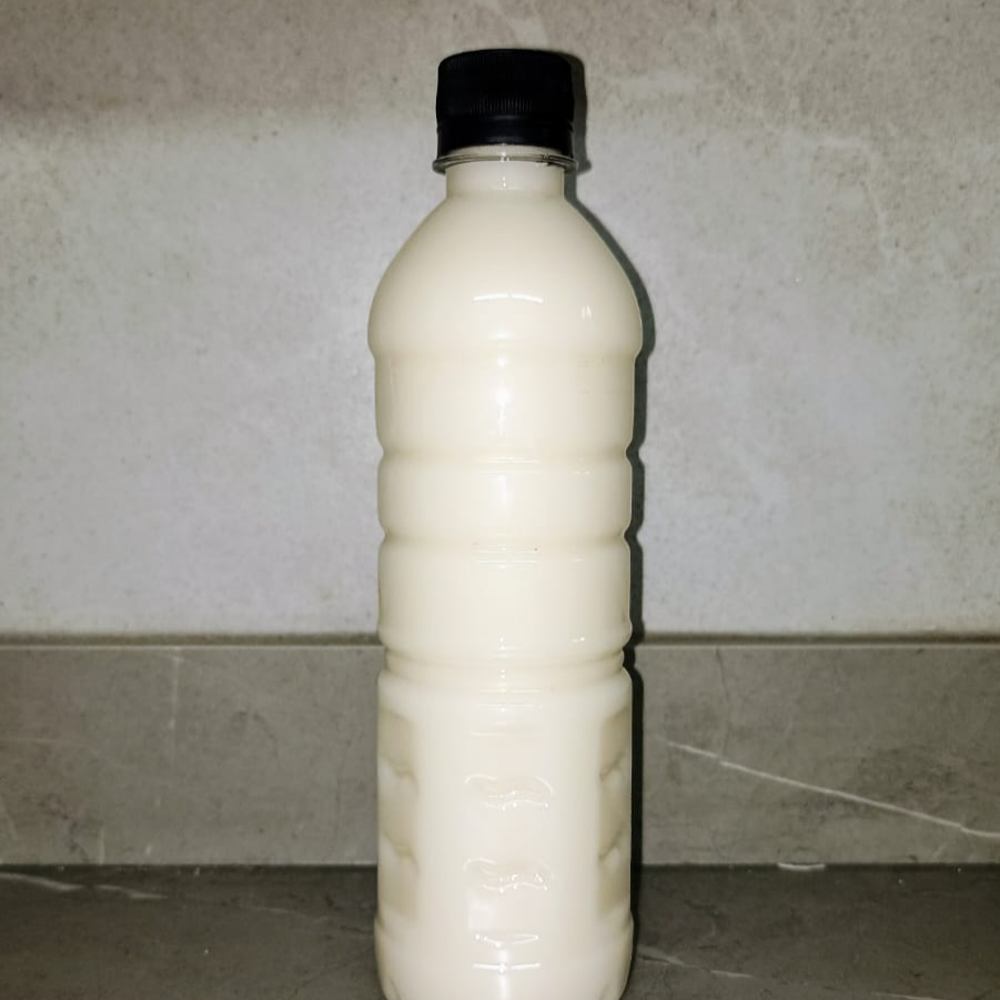Agua de Horchata 500ml