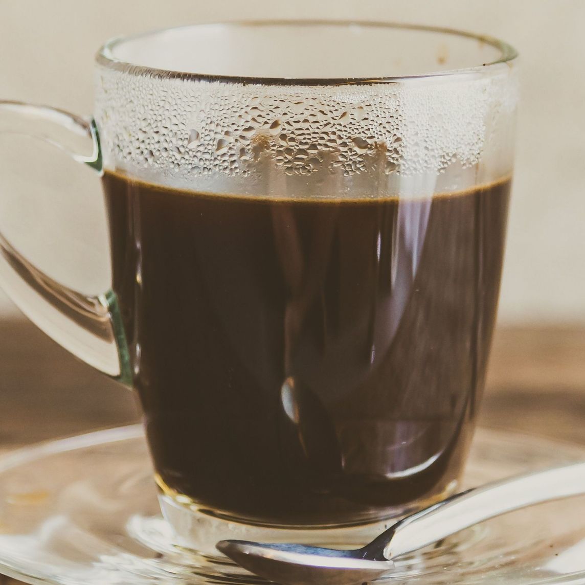 Espresso Americano
