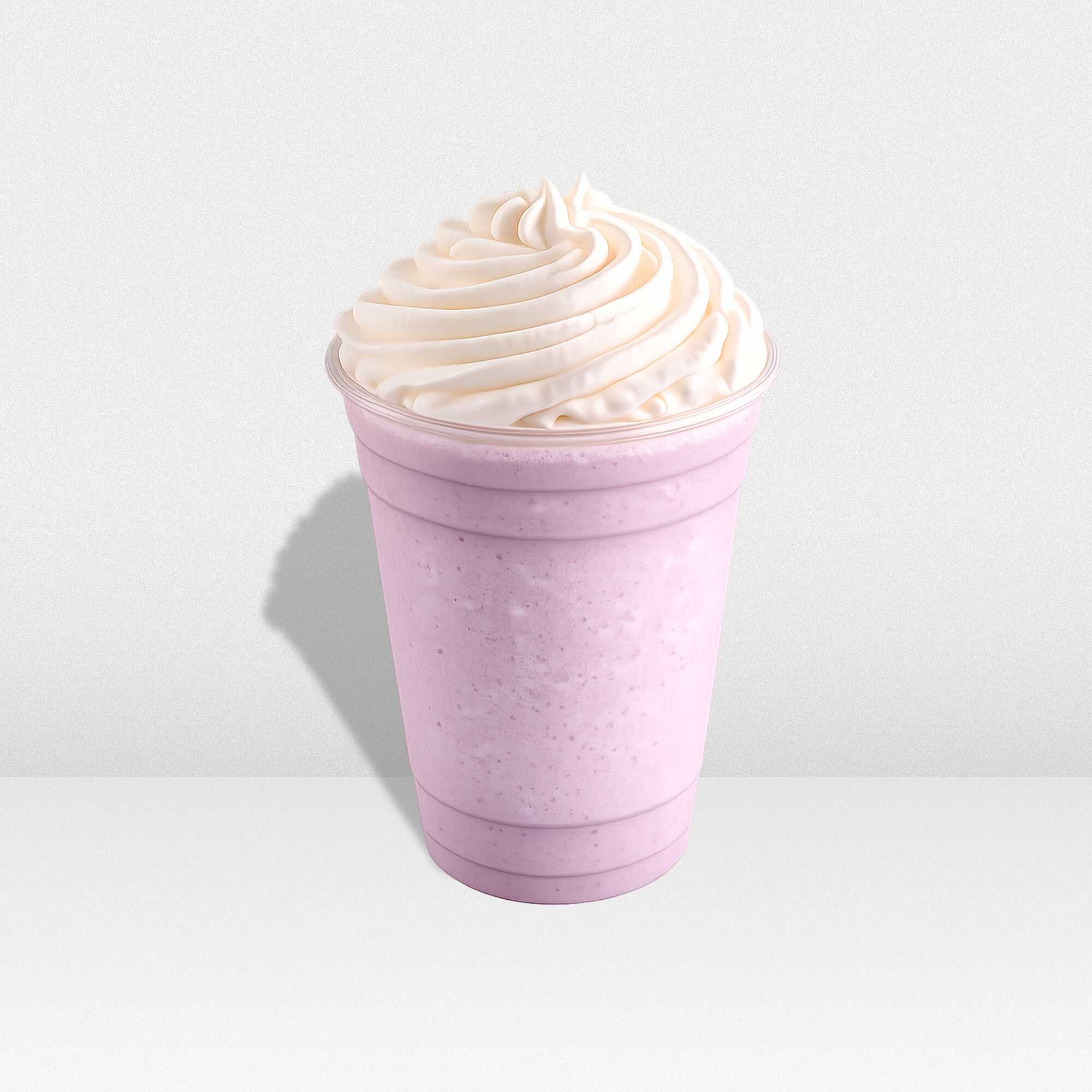 Frappé Taro