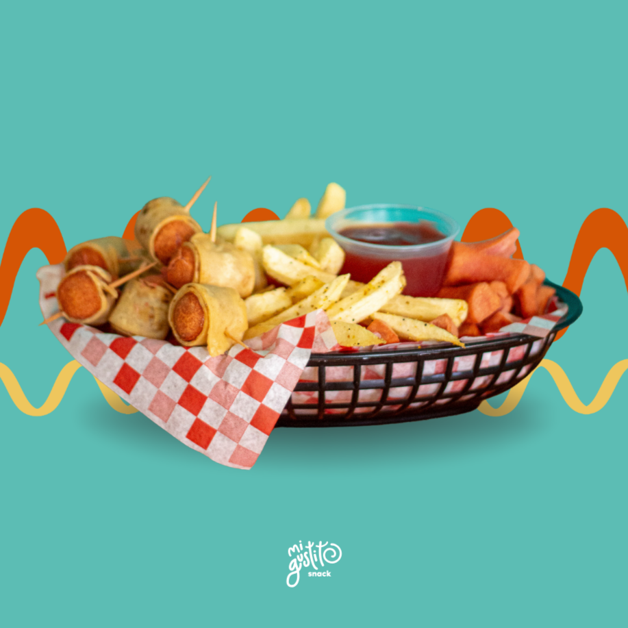 Plato Mixto