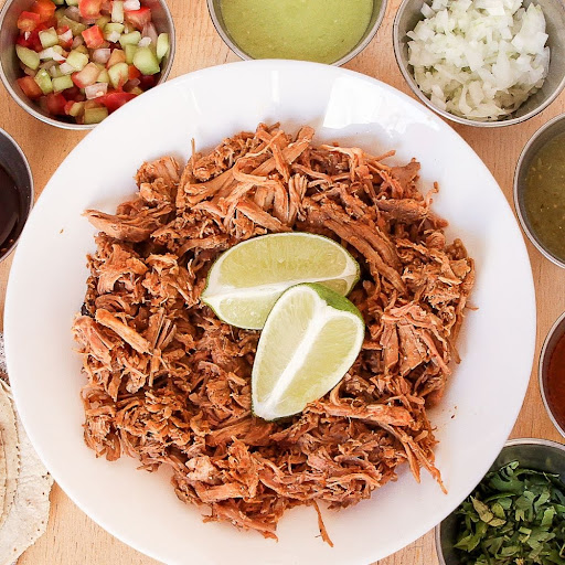 Órden de Birria