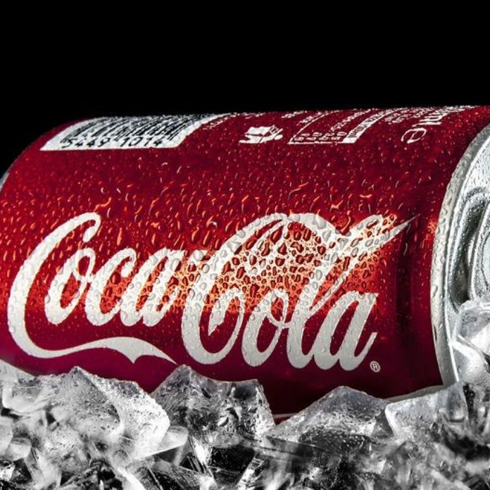 Coca Cola 355