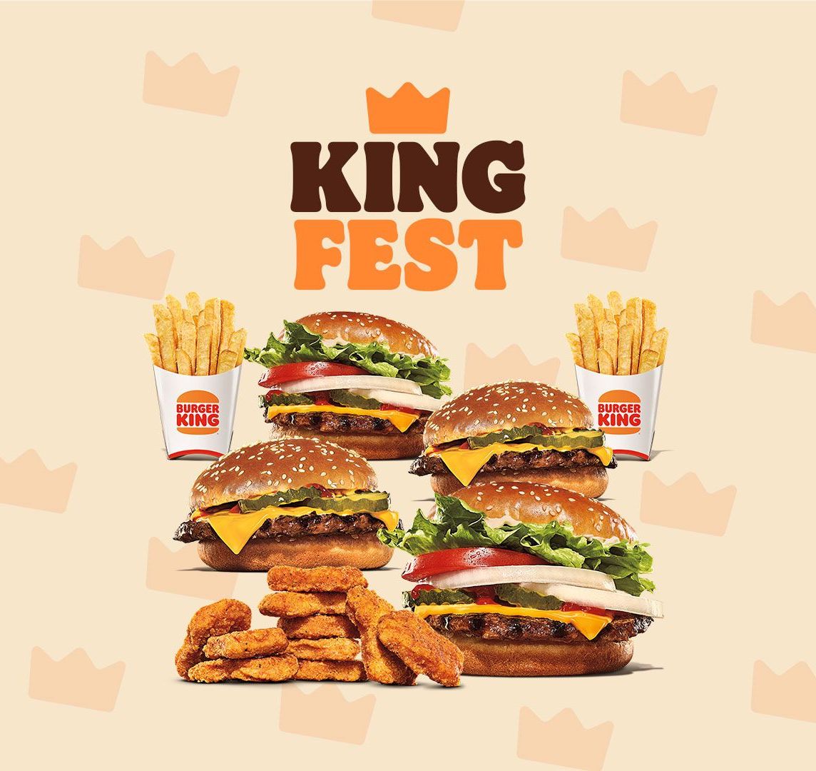 King Fest