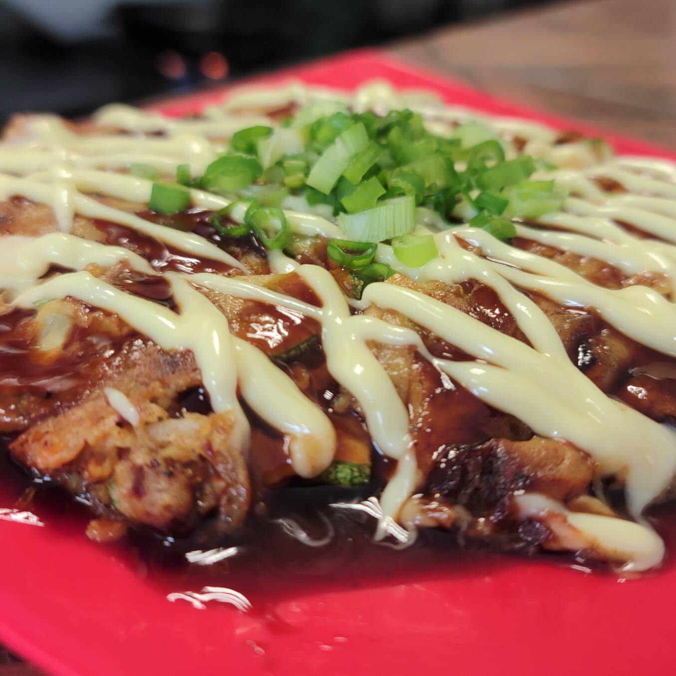 Okonomiyaki