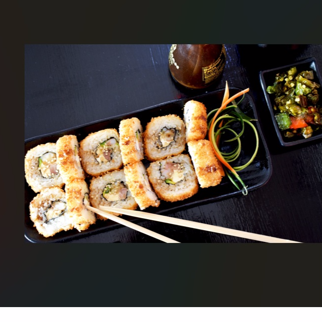 Mar y Tierra Roll
