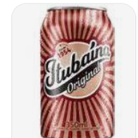 Lata de refrigerante 350ml