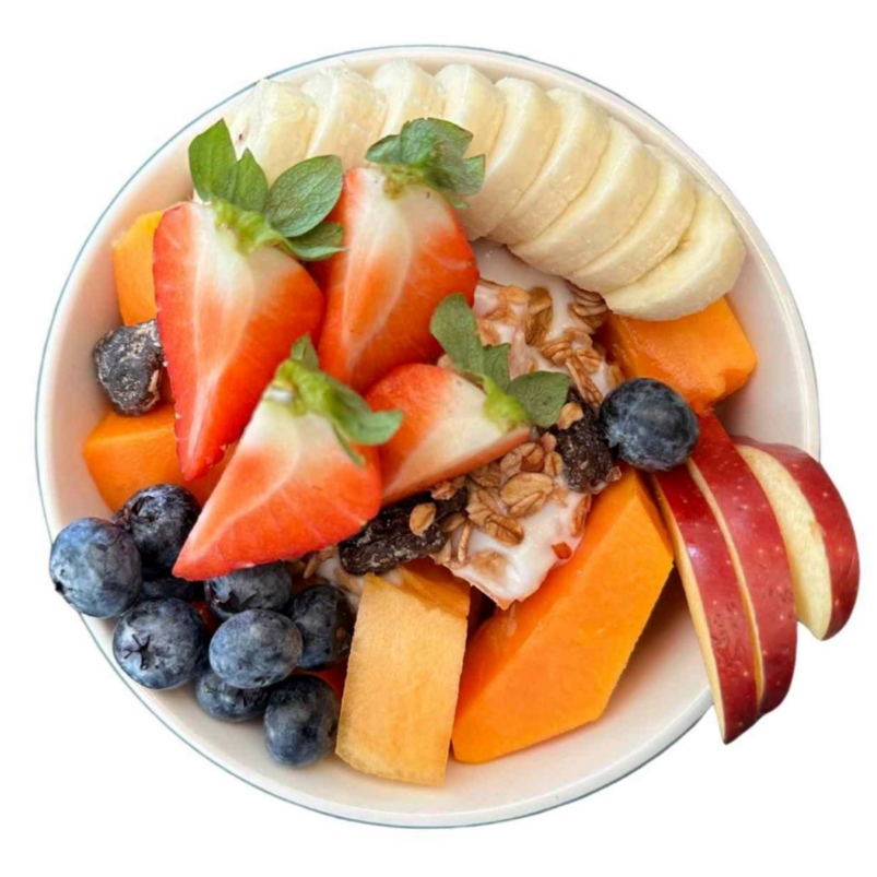 Bowl de Frutas
