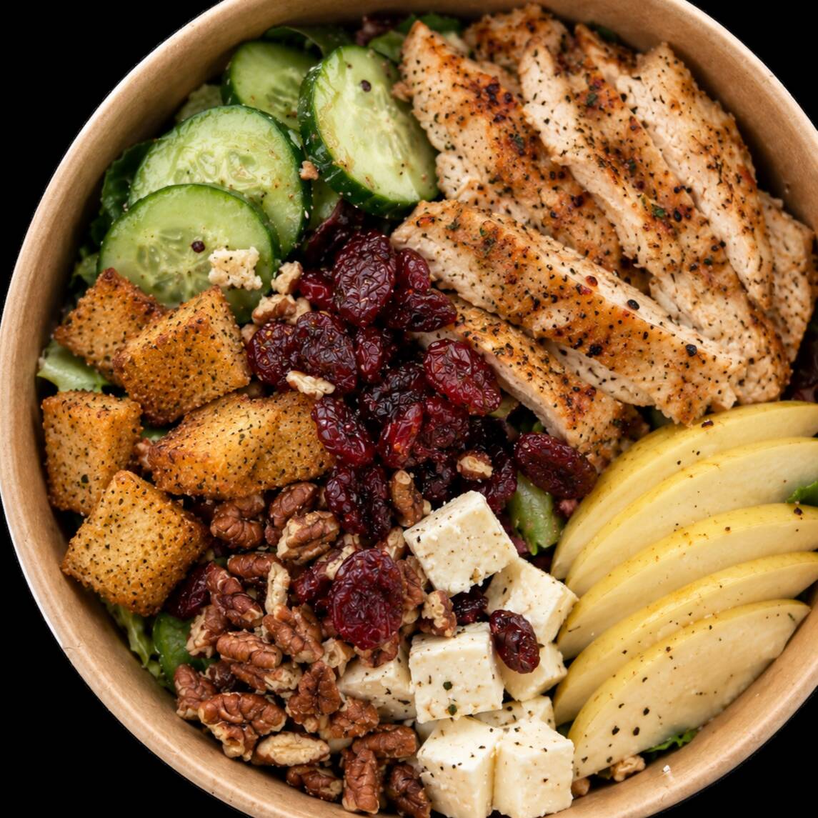 BOWL SALUDABLE