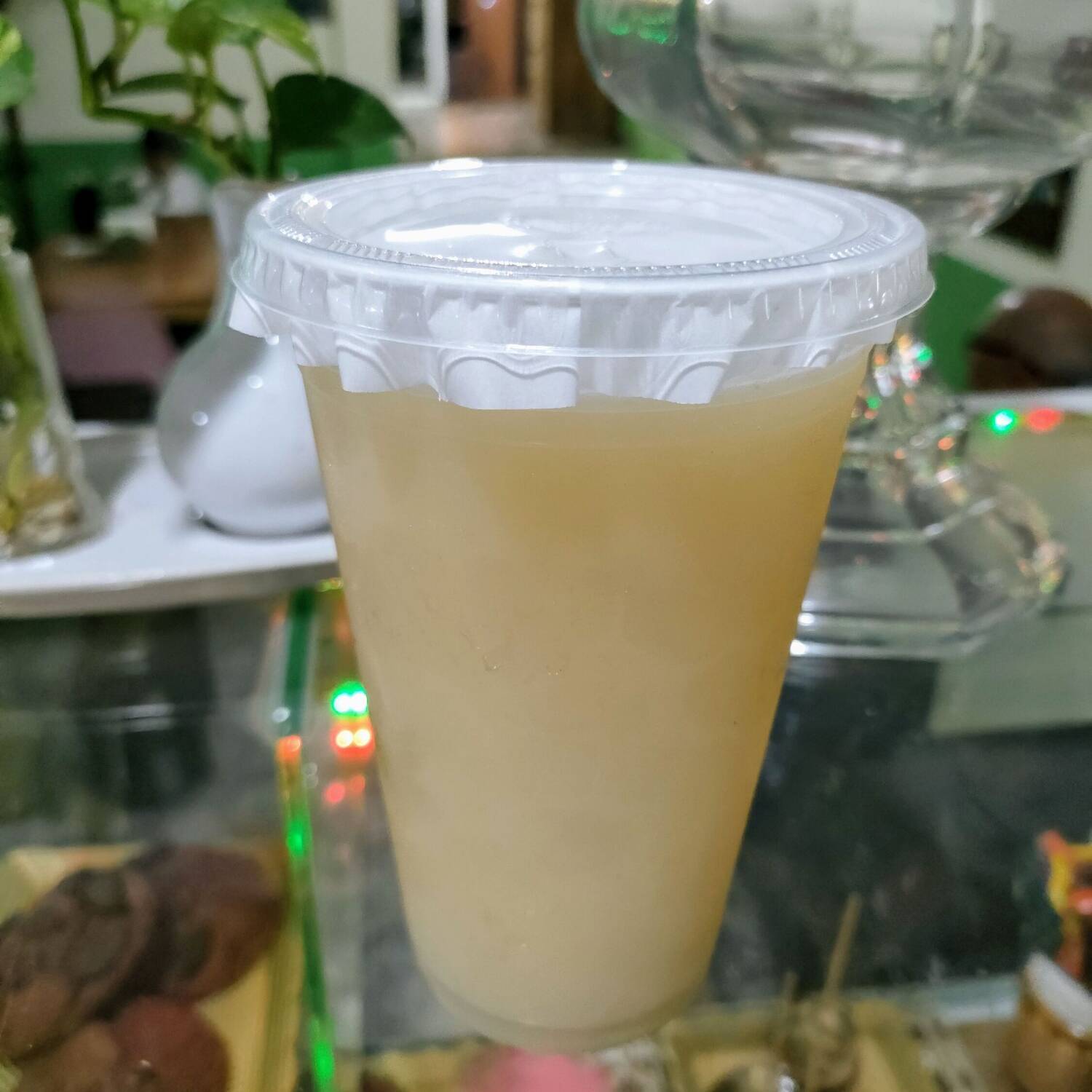 Limon Sevillano