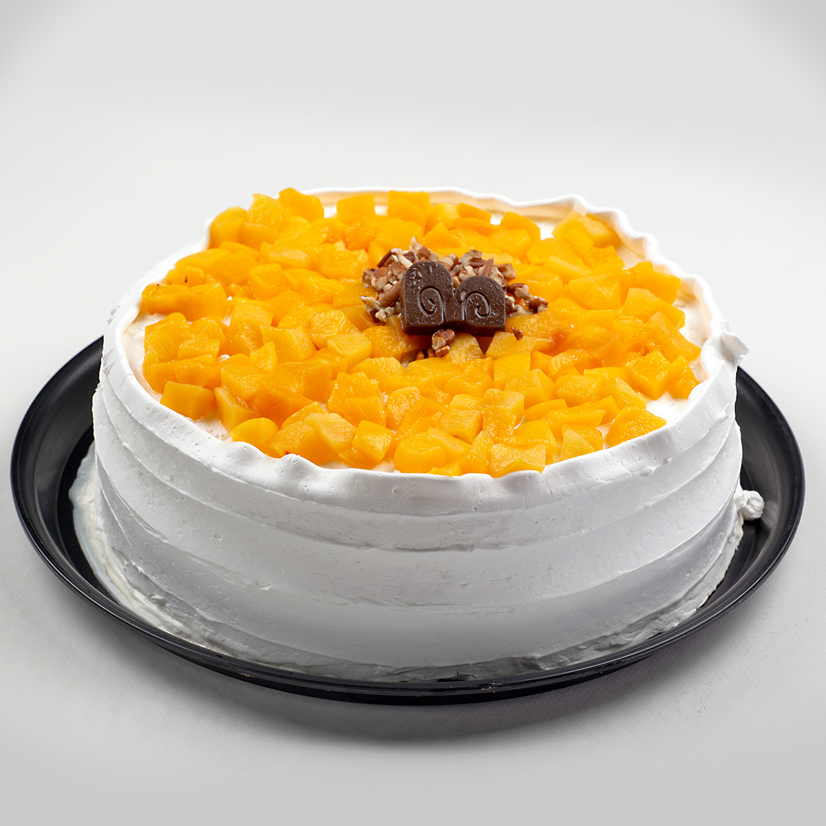 Bañadito 3 Leches Durazno