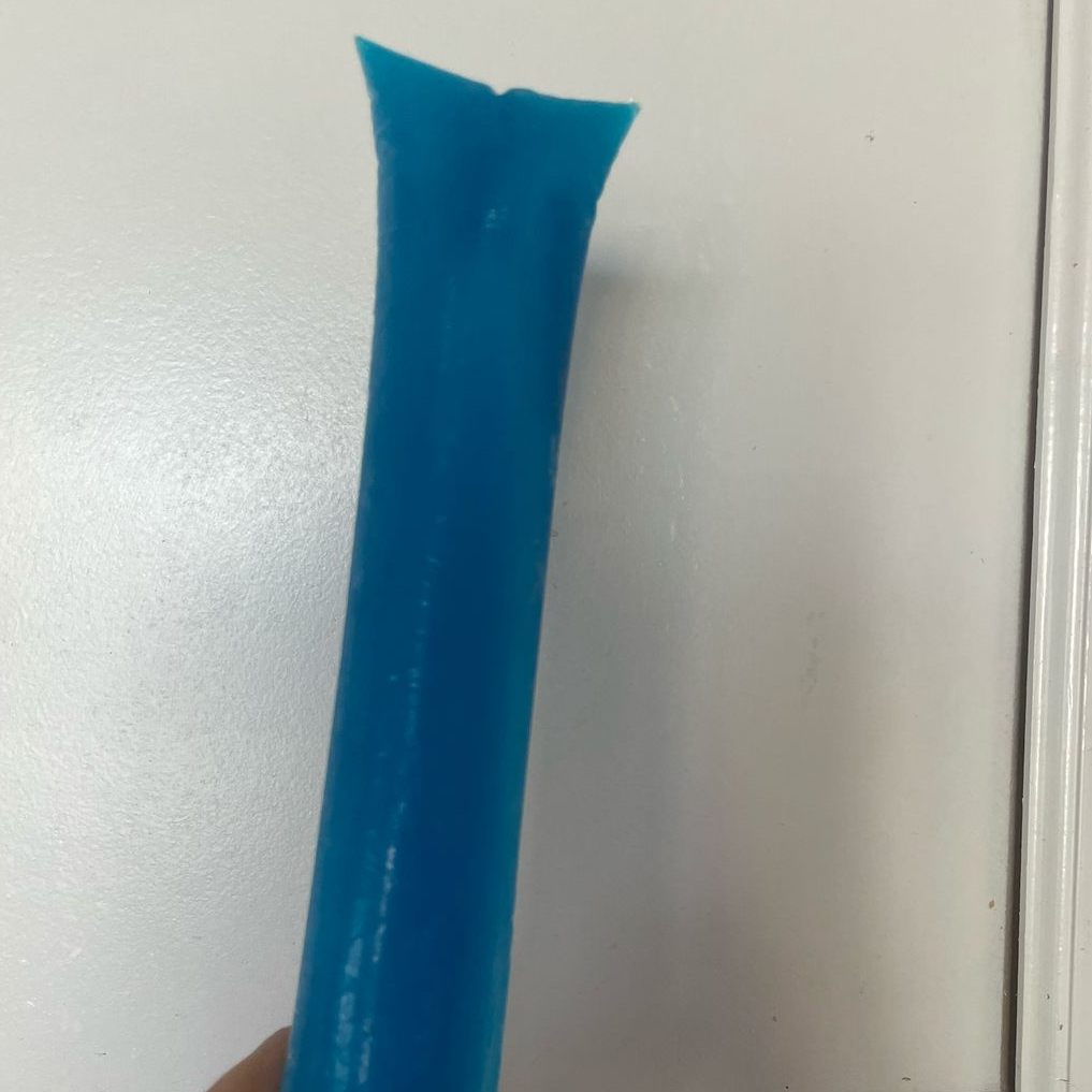 Bolis de Agua Sabor Chicle